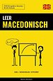 Leer Macedonisch - Snel / Gemakkelijk / Efficiënt