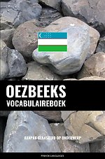 Oezbeeks vocabulaireboek