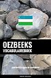 Oezbeeks vocabulaireboek