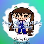 Poppy, Milo And A Frog Called Mindy