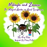 Mikayla and Zoeann