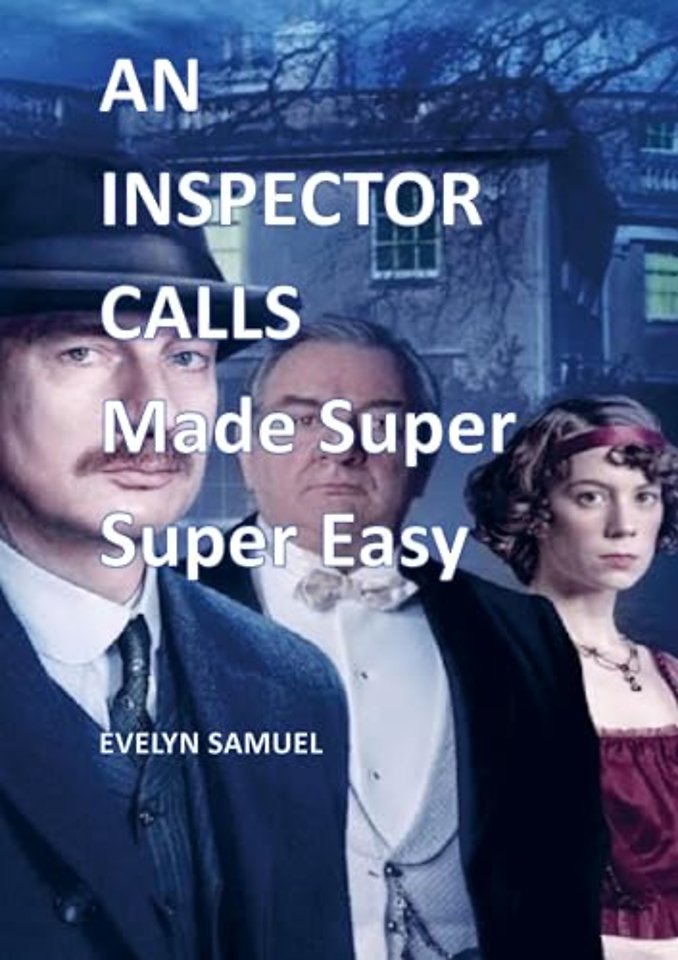 An Inspector Calls