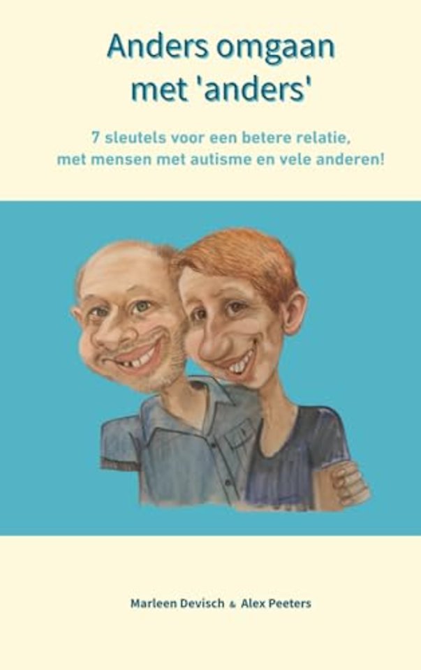 Anders omgaan met 'anders'