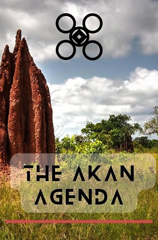 The Akan agenda