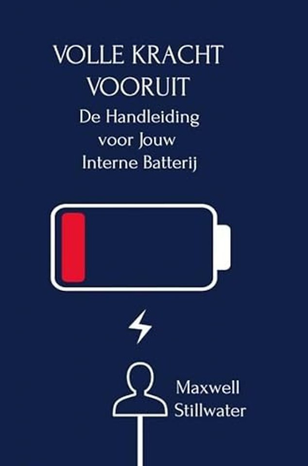 Volle Kracht Vooruit!