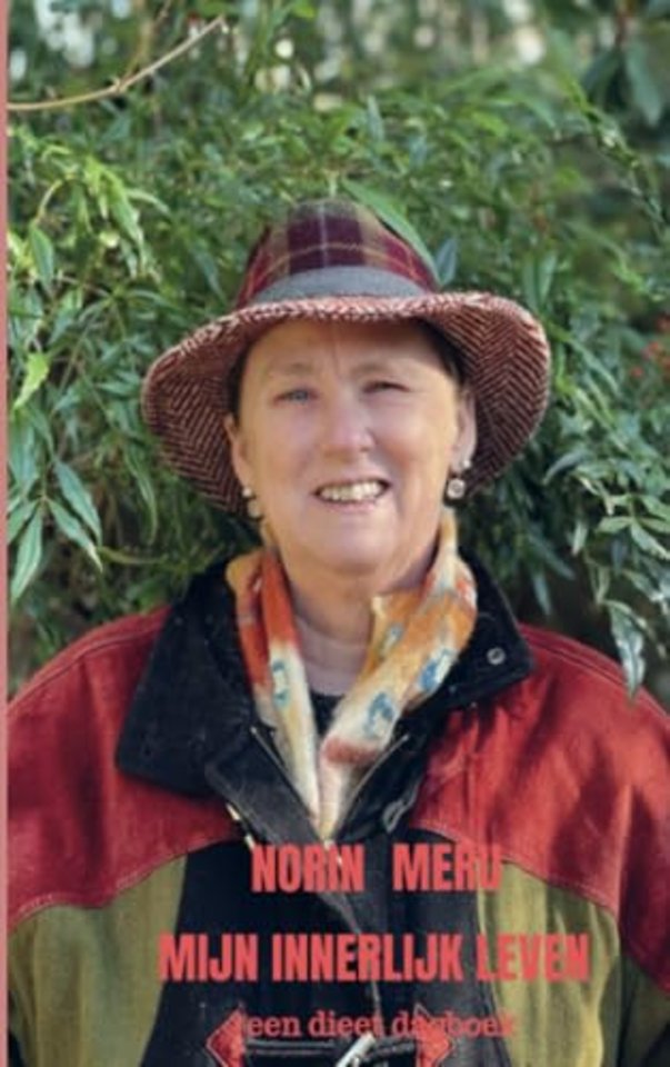 Mijn innerlijk leven