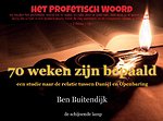 70 weken zijn bepaald …