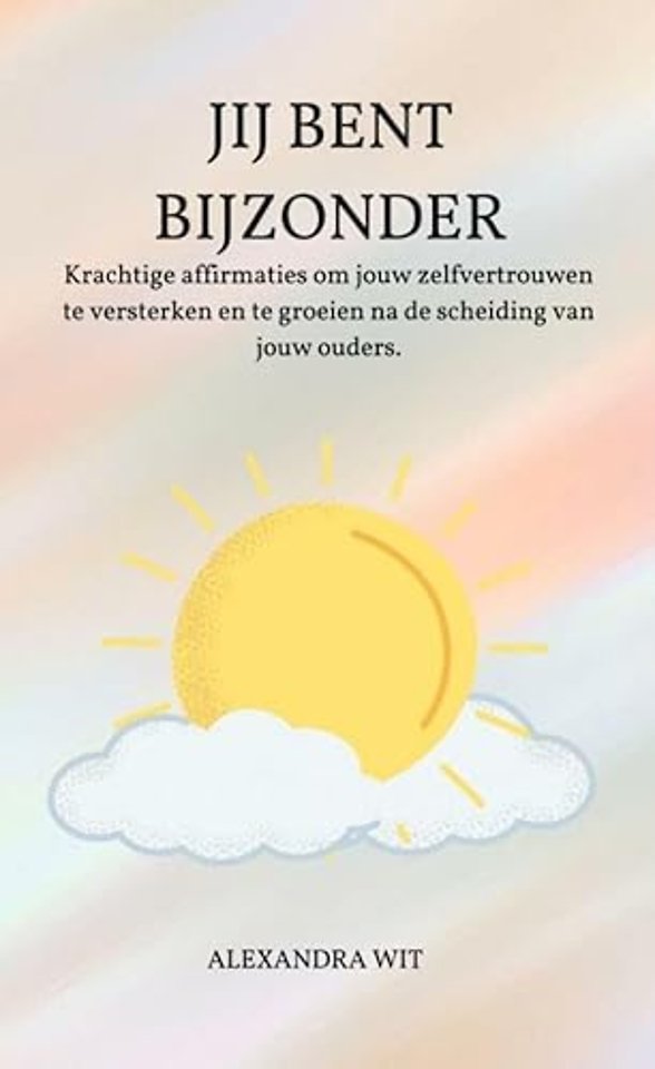 Jij Bent Bijzonder