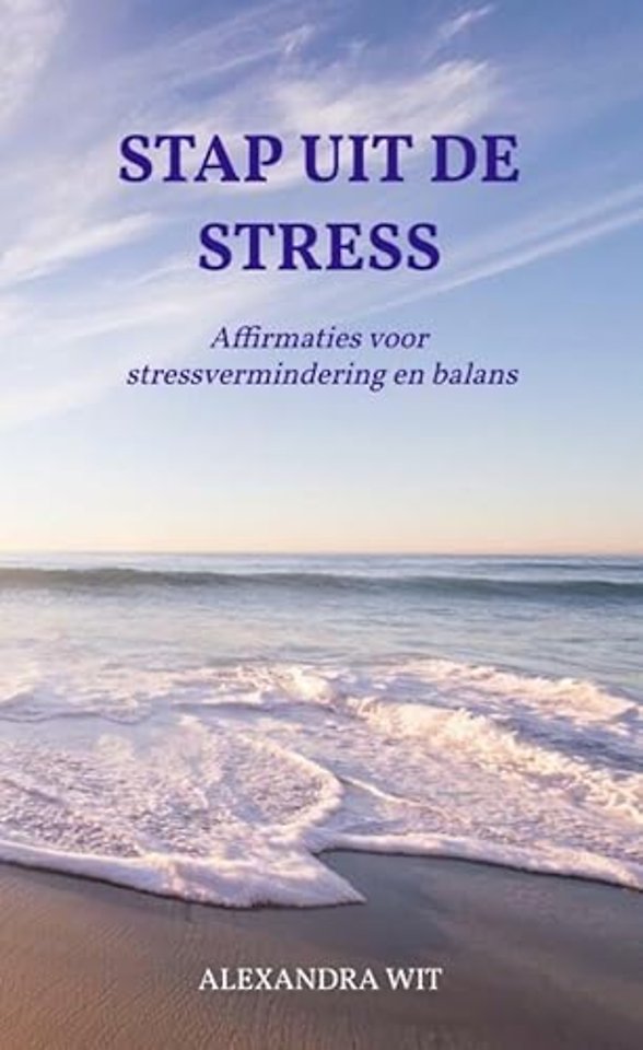 Stap Uit De Stress