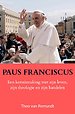 Paus Franciscus