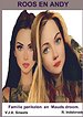 Roos en Andy 2