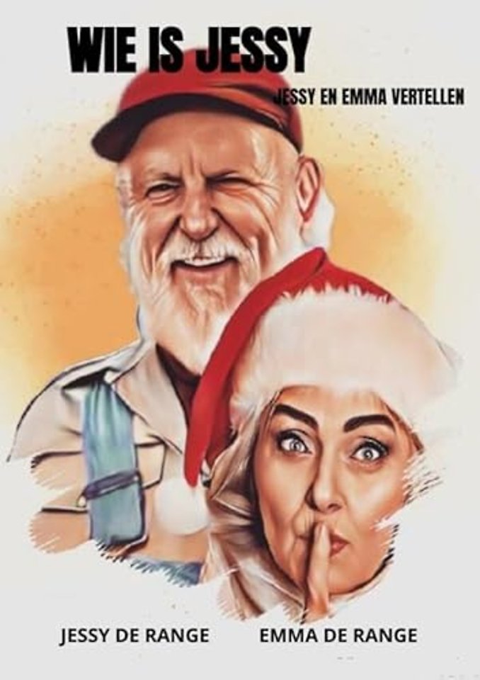 Wie is Jessy