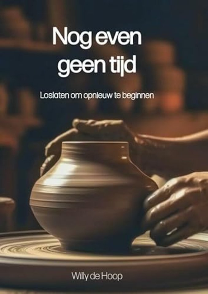 Nog even geen tijd