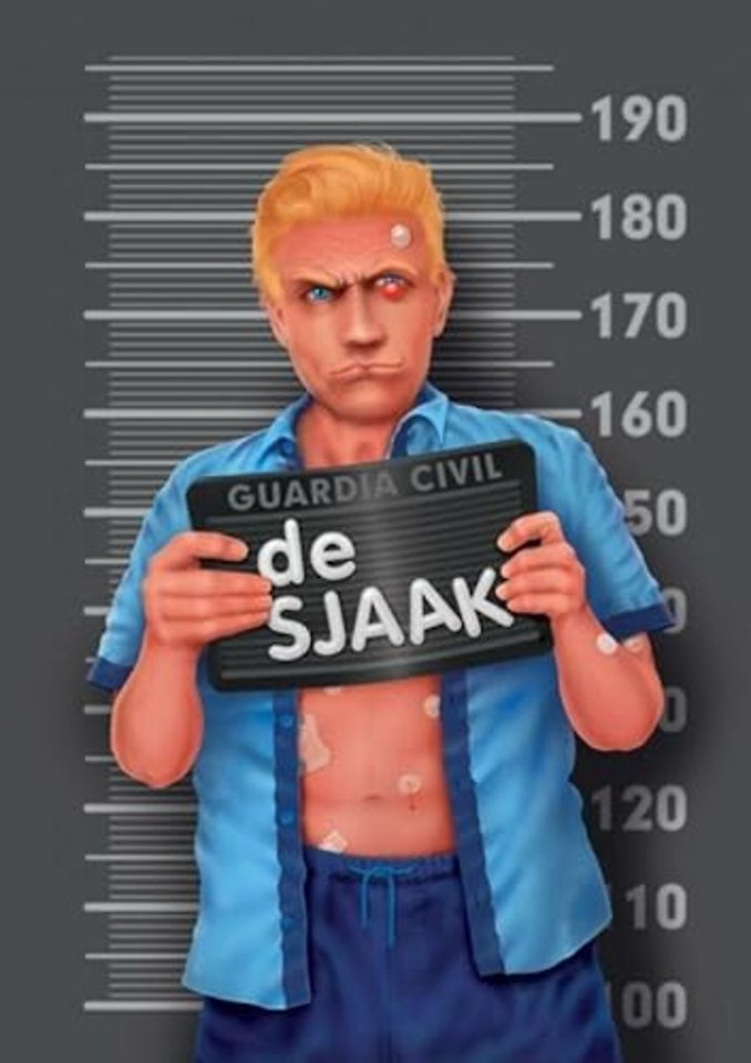 de Sjaak