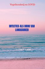 Kooivogels veroorzaken Longkanker