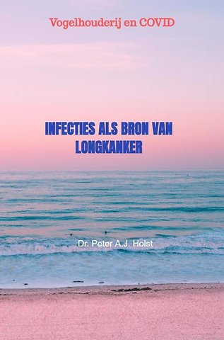 Kooivogels veroorzaken Longkanker