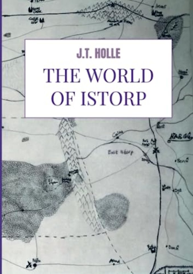 The World of Istorp