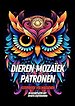 Kleurboek Volwassenen - Dieren Mozaïek Patronen