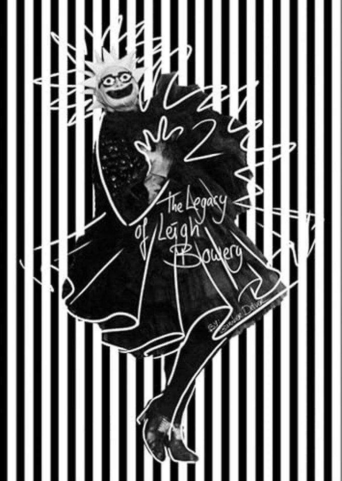 The Legacy of Leigh Bowery