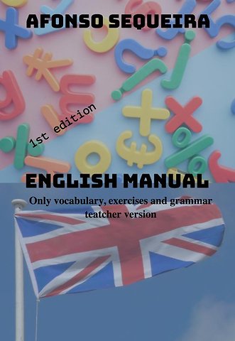 English Manual