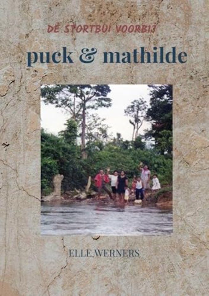 puck & mathilde