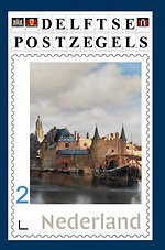 Delftse postzegels