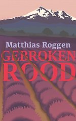 Gebroken rood