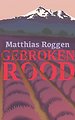 Gebroken rood