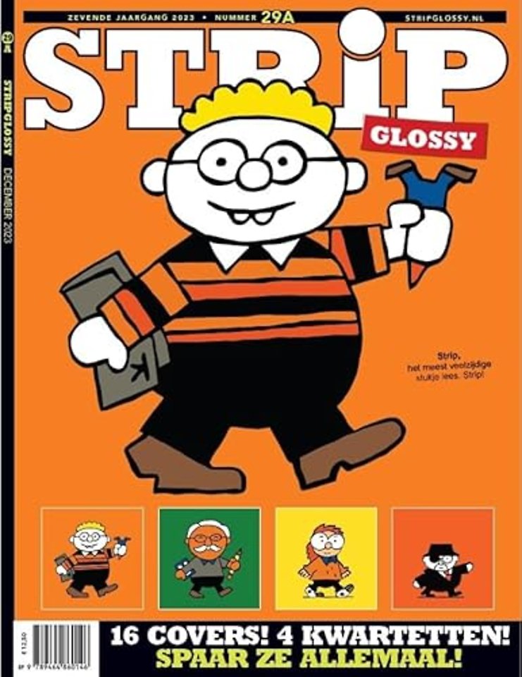 StripGlossy 29