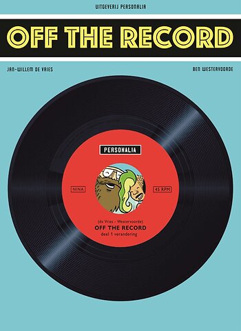 Off the record