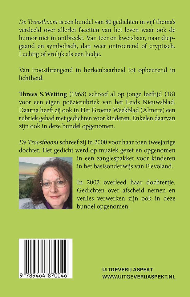 De Troostboom