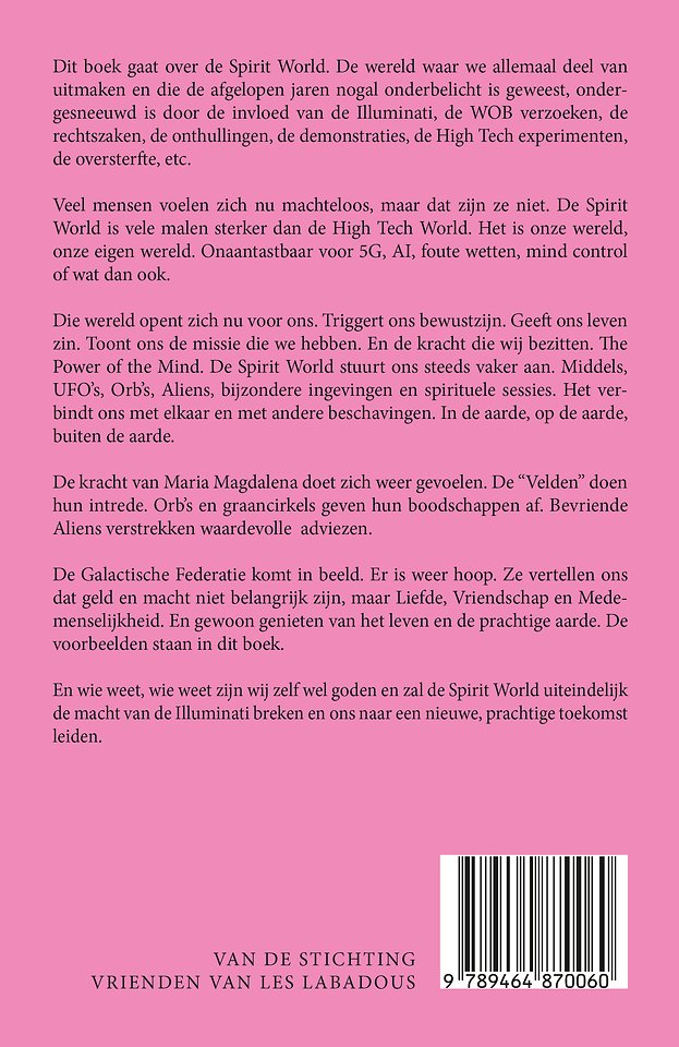 Van Anunnaki en andere Goden