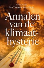 Annalen van de Klimaathysterie