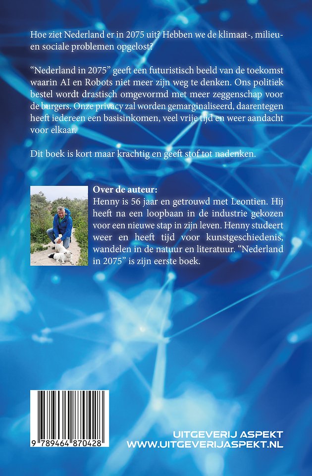 Nederland in 2075