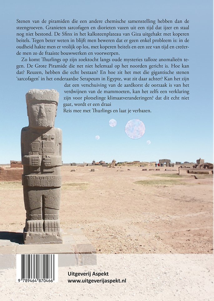 Reuzen, verdwaalde planeten en verloren gegane kennis