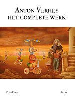 Anton Verhey: Het complete werk