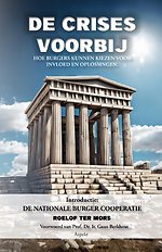 De crises voorbij
