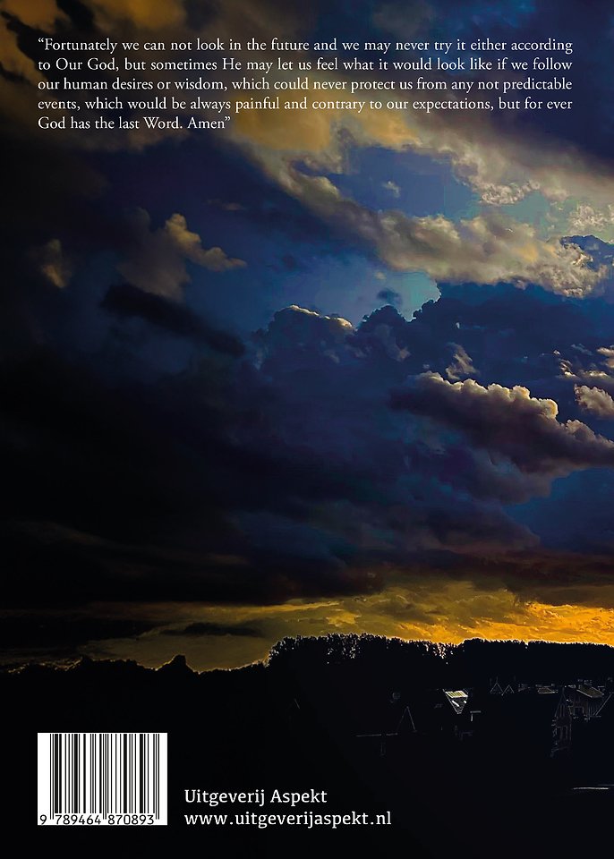 The Beginnings, The Dilemmas, The Solutions, The Glorious Finale