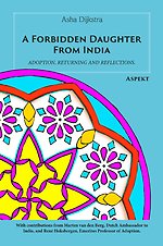 A Forbidden Daughter From India