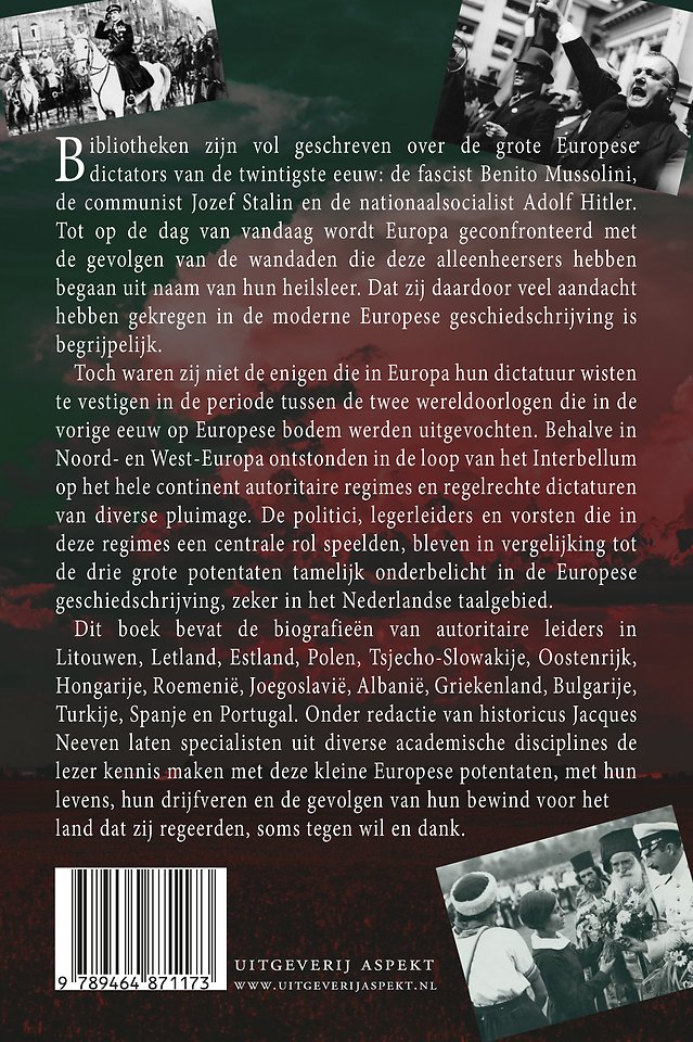 Kleine potentaten