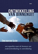 Ontwikkeling van Binnenuit