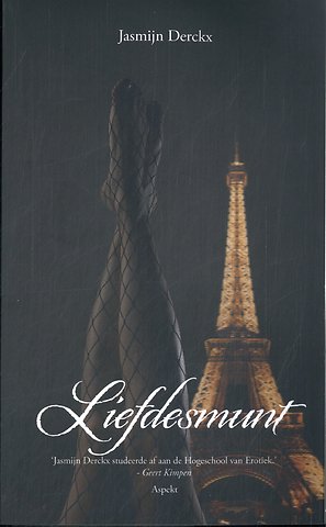 Liefdesmunt