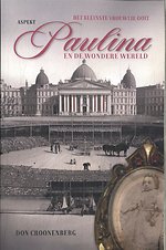 Paulina en de wondere wereld