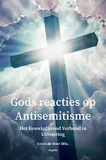 Gods reacties op Antisemitisme
