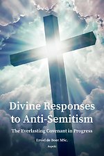 Divine response to Anti-Semitism