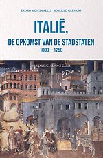 Italië, de opkomst van de stadstaten 1000-1250