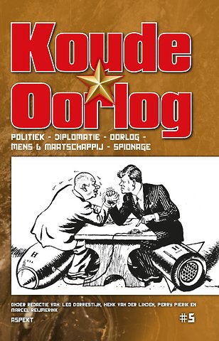 Koude Oorlog 5