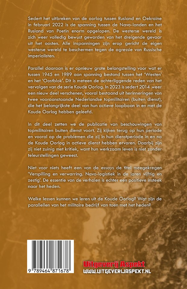 Koude Oorlog 5