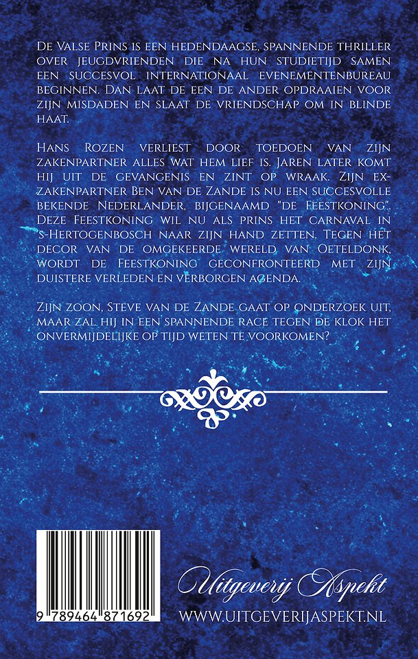 De Valse Prins