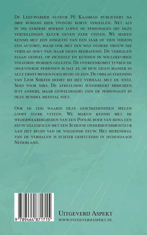 Godbetert